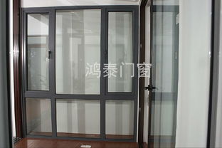 深圳鋁合金窗全攻略 造價(jià)、廠家選擇與五金配件詳解